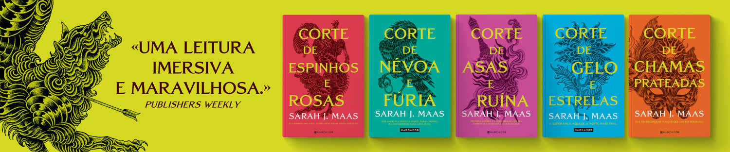 Corte de Espinhos e Rosas