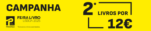 2 livros por 12 €