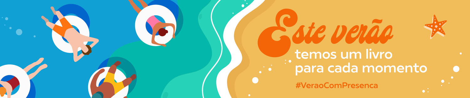 Sugestões para o Verão