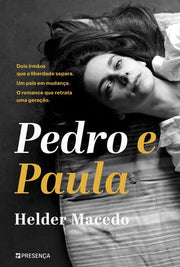 Pedro e Paula