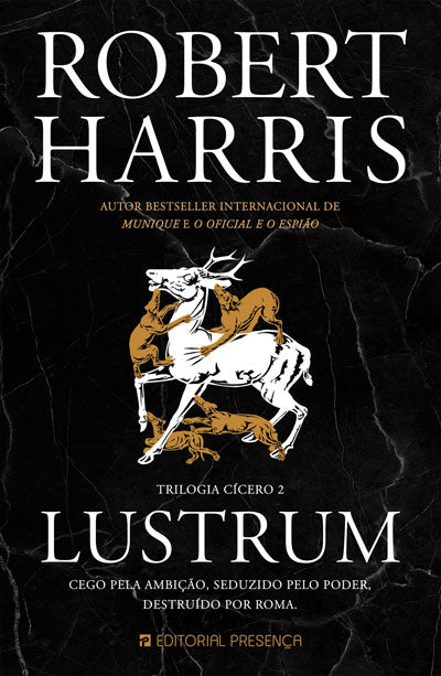 Lustrum