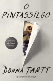 [EBOOK] O Pintassilgo