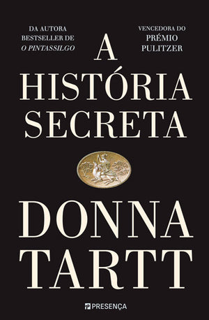 A História Secreta