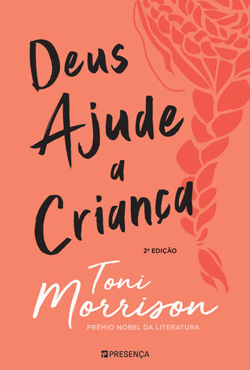 Deus Ajude a Criança