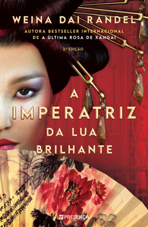 A Imperatriz da Lua Brilhante