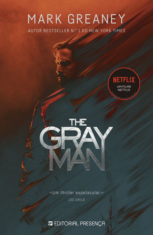[EBOOK] The Gray Man - Agente Oculto