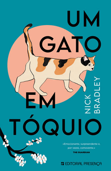 [EBOOK] Um Gato em Tóquio