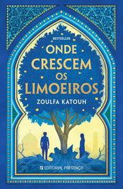 [EBOOK] Onde Crescem Os Limoeiros