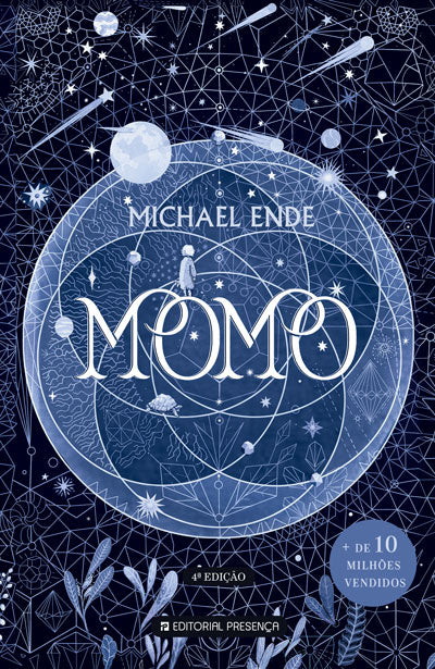 Livro «Momo», de Michael Ende na livraria online da Presença. Desconto em todos os livros