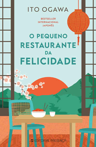 Livro «O Pequeno Restaurante da Felicidade», de Ito Ogawa na livraria online da Presença. Desconto em todos os livros