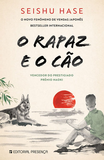 [EBOOK] O Rapaz e o Cão