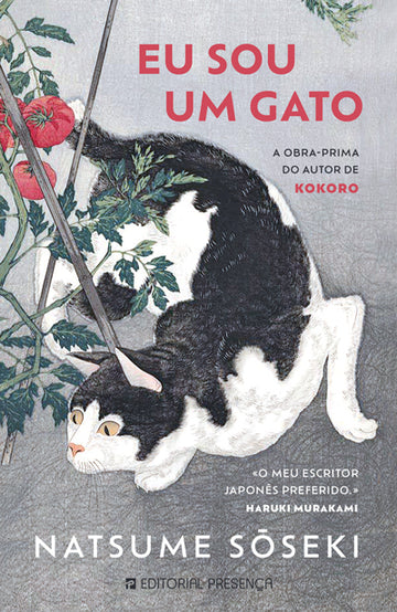 Eu Sou um Gato