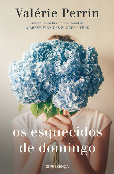 Livro «Os Esquecidos de Domingo», de Valerie Perrin na livraria online da Presença. Desconto em todos os livros