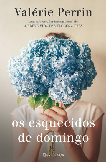 [EBOOK] Os Esquecidos de Domingo