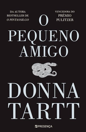 [EBOOK] O Pequeno Amigo