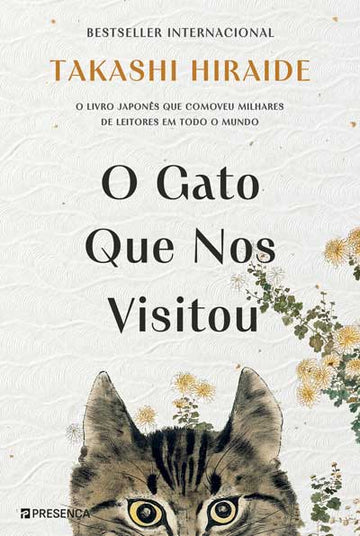 [EBOOK] O Gato Que Nos Visitou