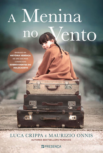 [EBOOK] A Menina no Vento