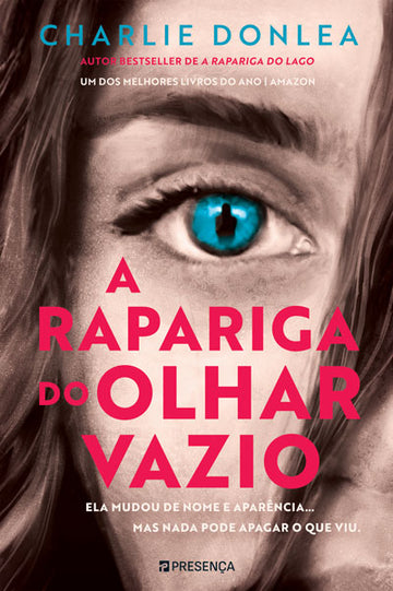 [EBOOK] A Rapariga do Olhar Vazio