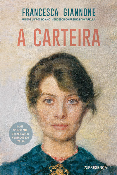 Livro «A Carteira», de Francesca Giannone na livraria online da Presença. Desconto em todos os livros