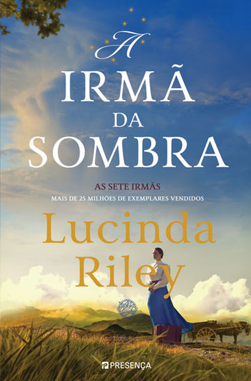 [EBOOK] A Irmã da Sombra: A História de Estrela – As Sete Irmãs
