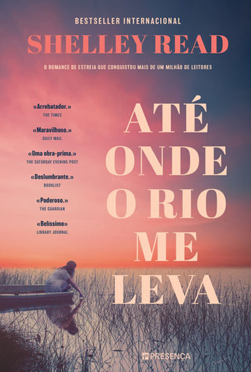 [EBOOK] Até onde o rio me leva