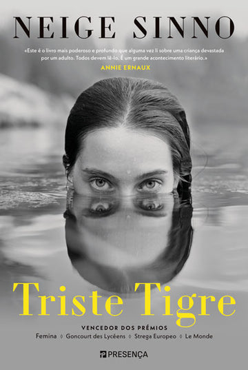 [EBOOK] Triste Tigre