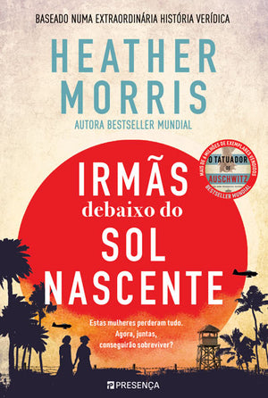 Irmãs debaixo do Sol Nascente
