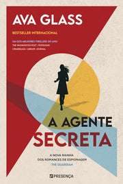 A Agente Secreta