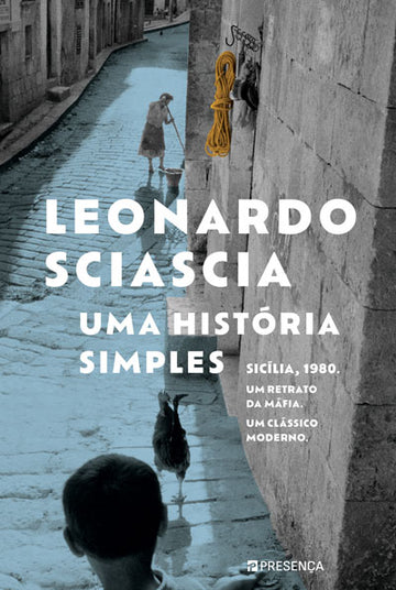 [EBOOK] Uma História Simples