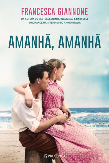 [EBOOK] Amanhã, Amanhã