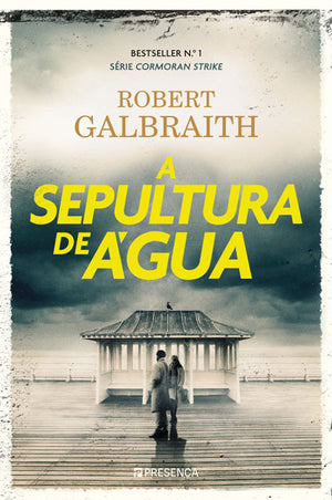 A Sepultura de Água