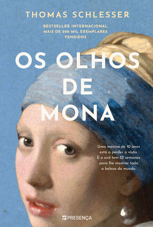 [EBOOK] Os Olhos de Mona