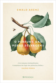 [EBOOK] O Perfume das Peras Selvagens