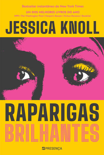[EBOOK] Raparigas Brilhantes
