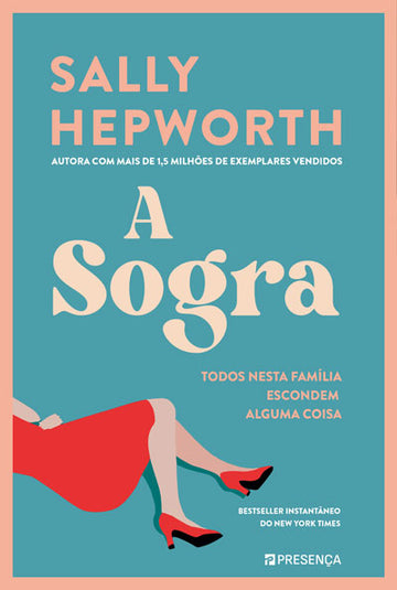 [EBOOK] A Sogra