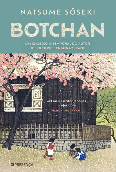 Botchan