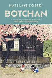 Botchan