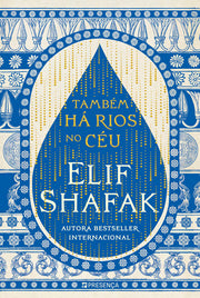 Também há rios no céu