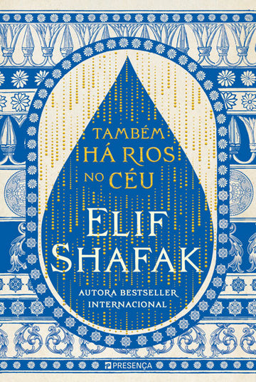 Também há rios no céu