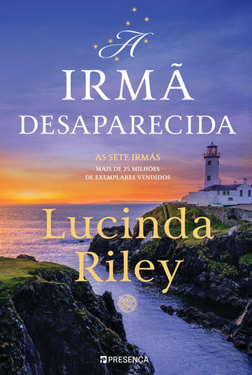 [EBOOK] A Irmã Desaparecida