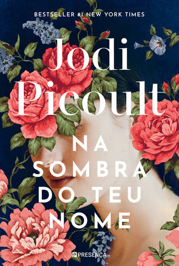 [EBOOK] Na Sombra do Teu Nome