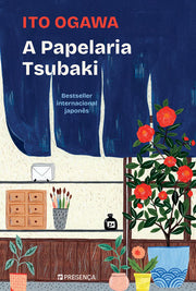 A Papelaria Tsubaki