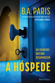 [EBOOK] A Hóspede