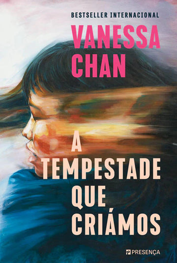 [EBOOK] A Tempestade que Criámos