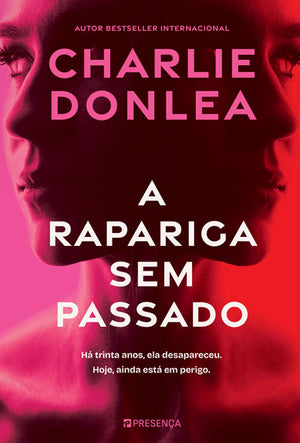 A Rapariga Sem Passado