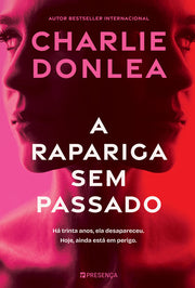 [EBOOK] A Rapariga Sem Passado