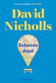 [EBOOK] Estamos Aqui