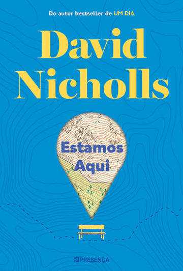 [EBOOK] Estamos Aqui