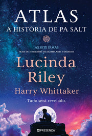 Atlas-A história de Pa Salt