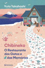 Chibineko - O Restaurante dos Gatos e das Memórias
